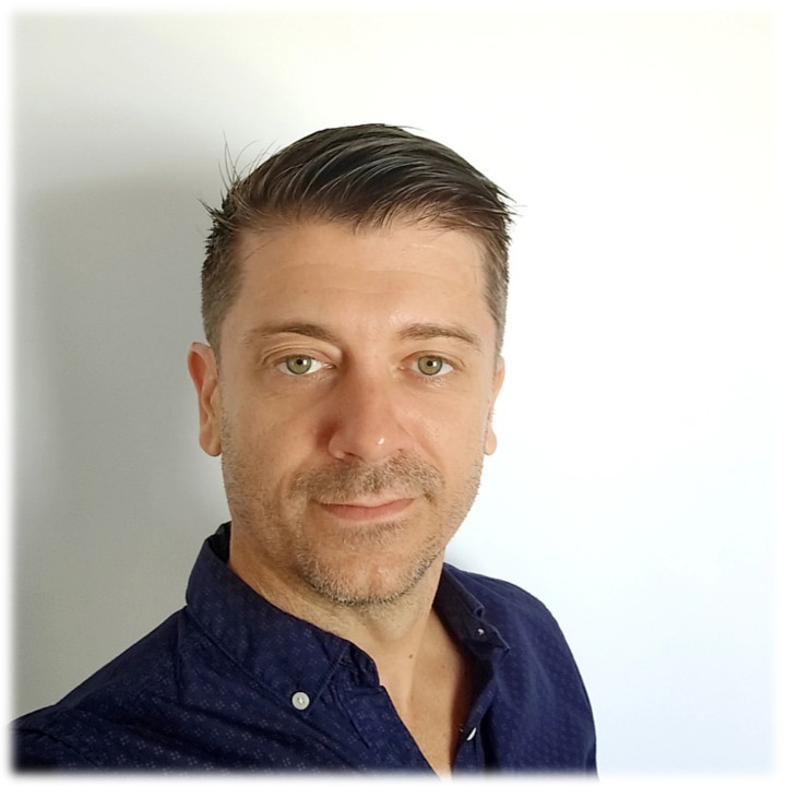 Francisco Ortega Zamorano